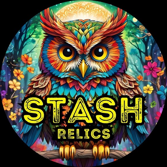 stashrelics